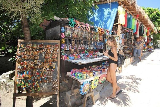 Plus Experience Isla Mujeres Tour - Honest Appraisal of Whats Included (and Whats Not)