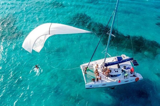 Plus Experience Isla Mujeres Tour - Detailed Breakdown: What Makes Each Part Special