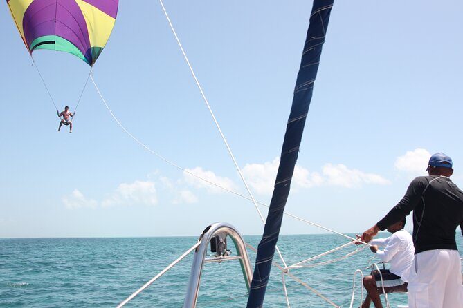 Plus Full Day Catamaran Tour to Isla Mujeres All Inclusive - Is This Tour Right for You?