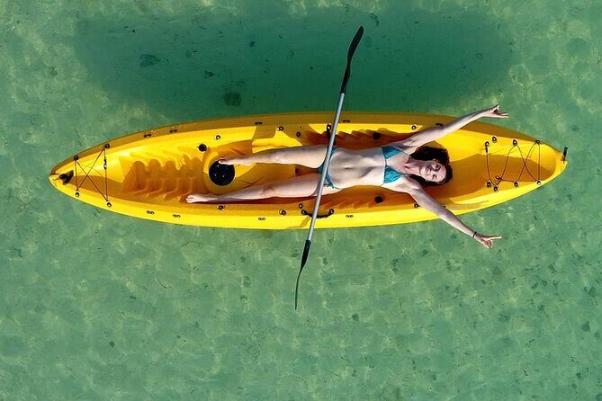 Plus Full Day Catamaran Tour to Isla Mujeres All Inclusive - FAQs