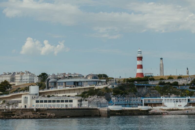 Plymouth: 1-Hour Scenic Harbour Cruise - Plymouth: 1-Hour Scenic Harbour Cruise — A Detailed Review