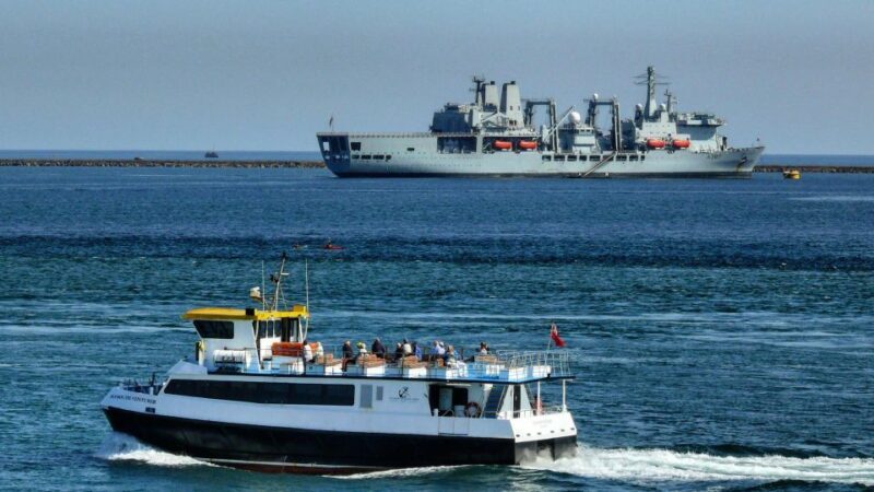 Plymouth: 1-Hour Scenic Harbour Cruise - Frequently Asked Questions