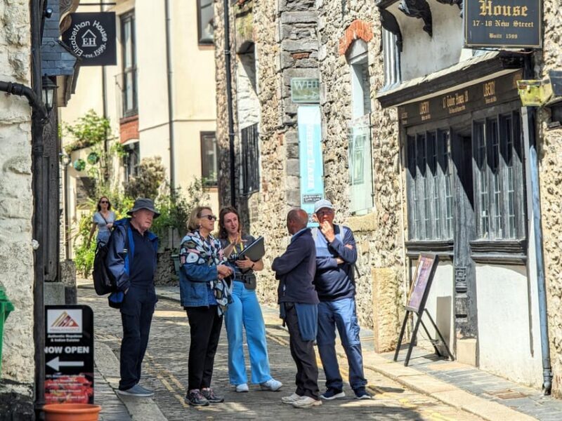 Plymouth: Best of Plymouth Walking Tour - Final Thoughts