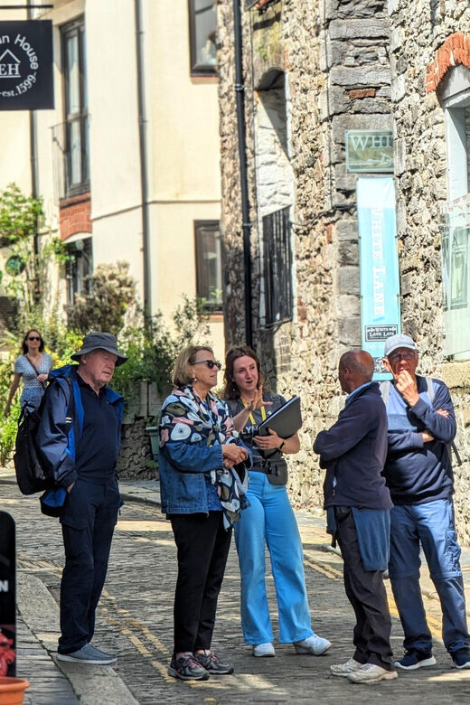 Plymouth: Best of Plymouth Walking Tour - Frequently Asked Questions