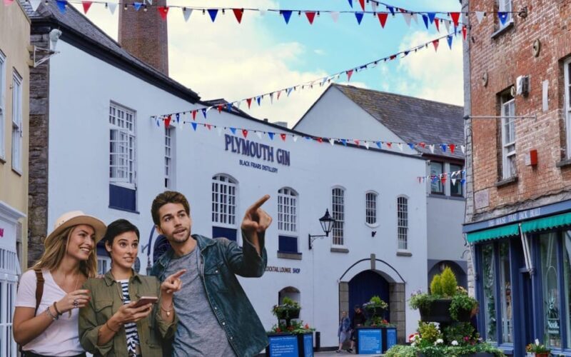 Plymouth: City Walking Tour & Exploration Game - An In-Depth Look at Plymouth: City Walking Tour & Exploration Game