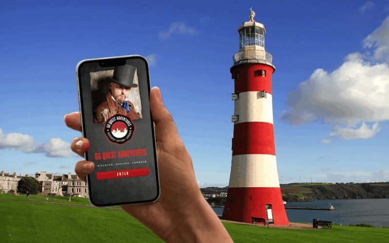 Plymouth: City Walking Tour & Exploration Game - Practical Considerations and Tips