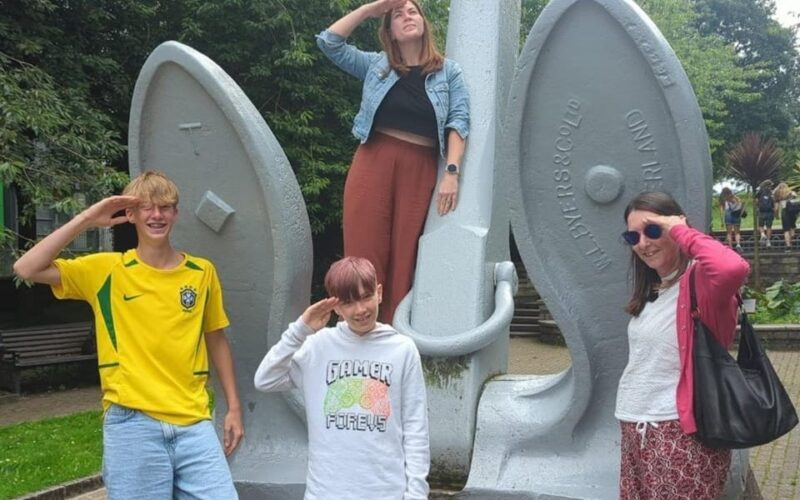 Plymouth: City Walking Tour & Exploration Game - Is This Tour Right for You?