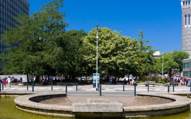 Plymouth: City Walking Tour & Exploration Game - Frequently Asked Questions