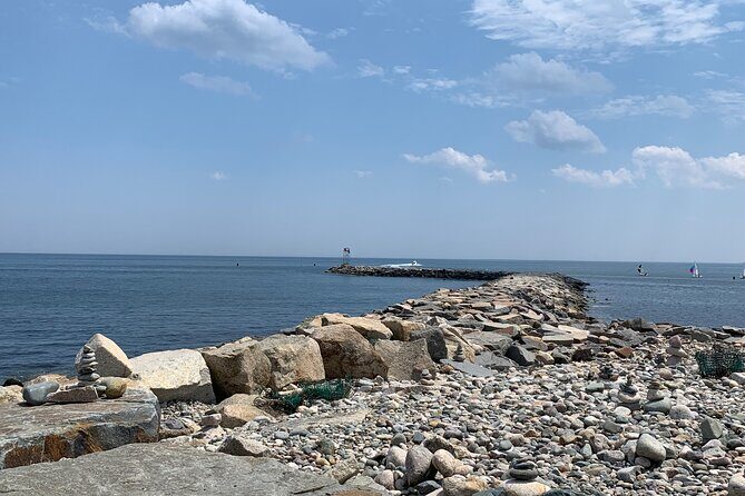 Plymouth half day private tour from Boston, groups 1-4 - Key Points