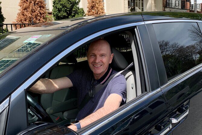 Plymouth half day private tour from Boston, groups 1-4 - Frequently Asked Questions