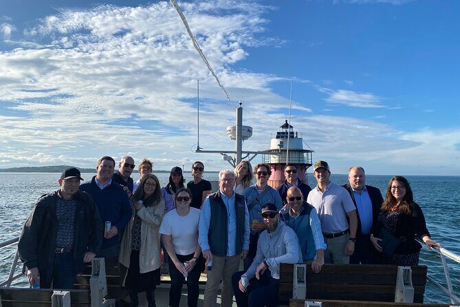 Plymouth Harbor Party Cruise - Frequently Asked Questions