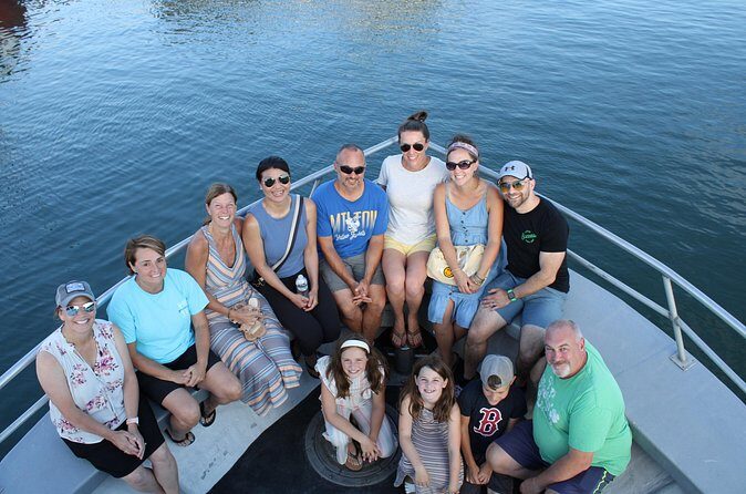 Plymouth Ice Cream Sundae Cruise - Frequently Asked Questions