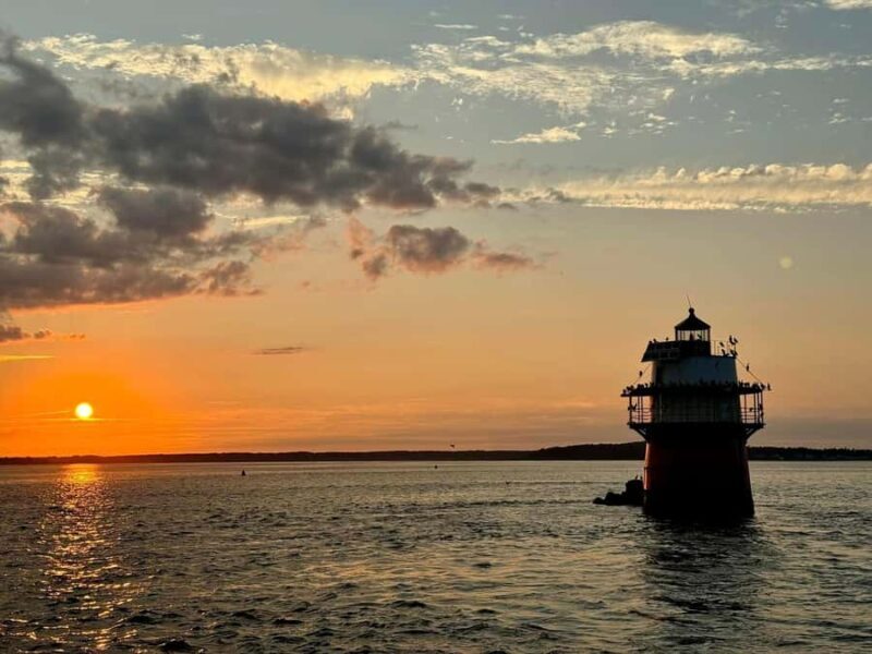 Plymouth: Ice Cream Sundae Cruise - Frequently Asked Questions