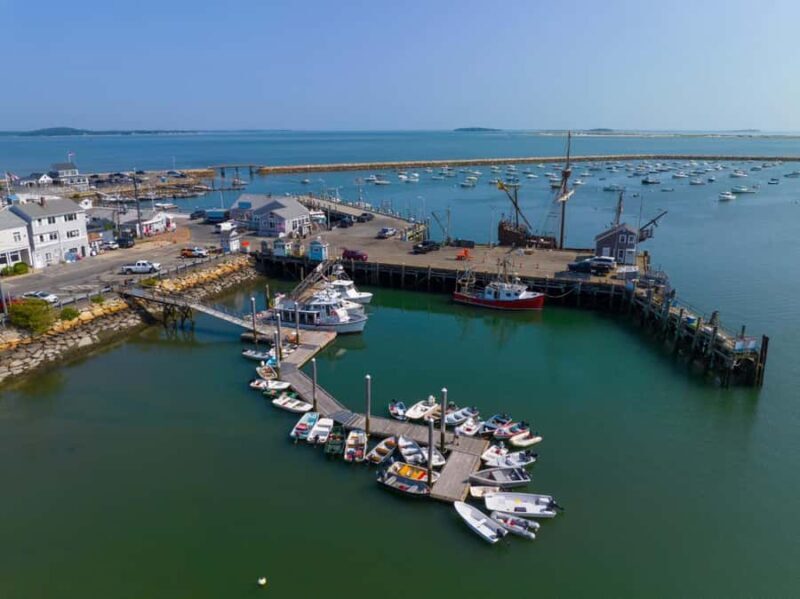 Plymouth: Kayak Rental with Life Jacket and Paddle - Authentic Experiences and Authenticity