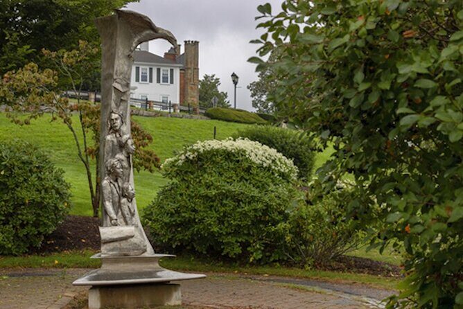 Plymouth Pilgrim Historic Self Guided GPS Audio Walking Tour - Authenticity and Traveler Feedback