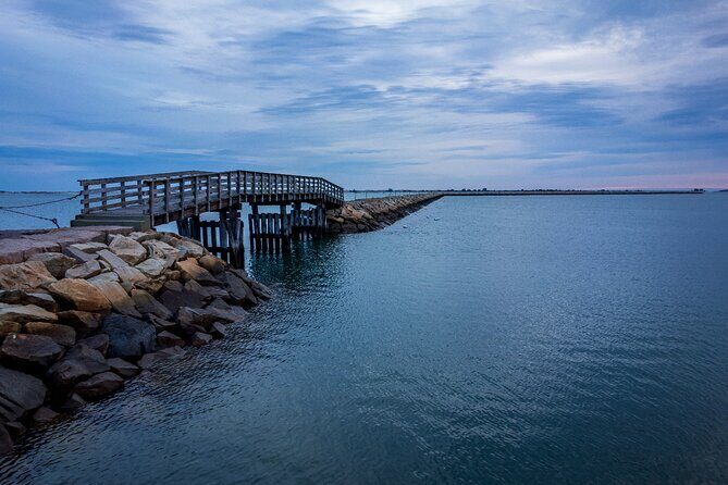 Plymouth Pilgrims Self-Guided Walking Audio Tour - Frequently Asked Questions