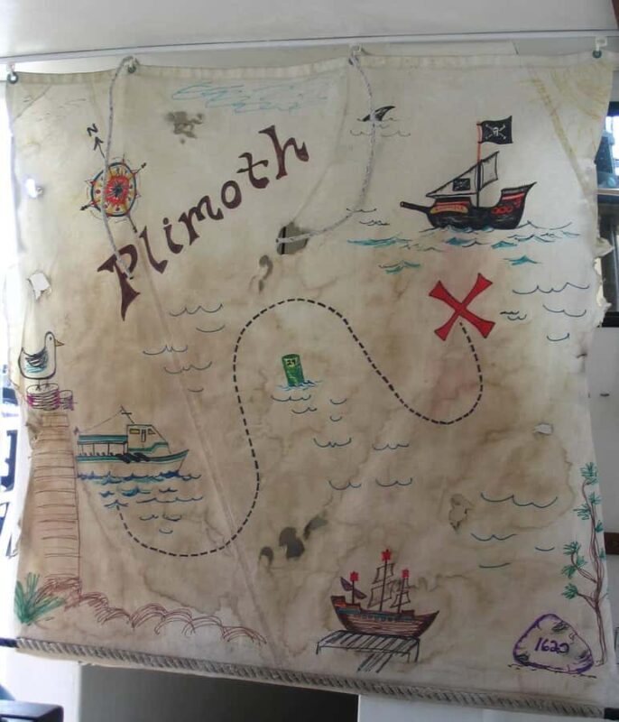 Plymouth: Pirate Cruise - FAQ