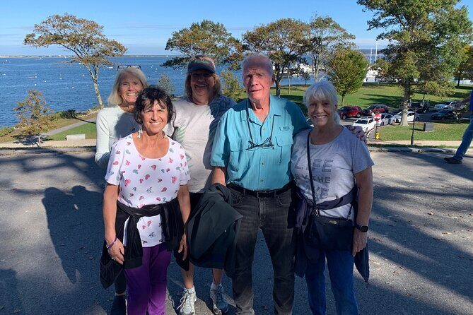 Plymouth Puzzling Adventure Scavenger Hunt Walking Activity - Deep Dive into the Itinerary