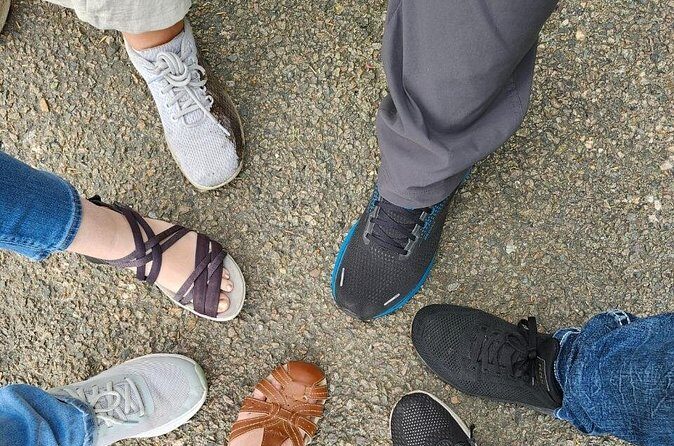 Plymouth Puzzling Adventure Scavenger Hunt Walking Activity - Frequently Asked Questions