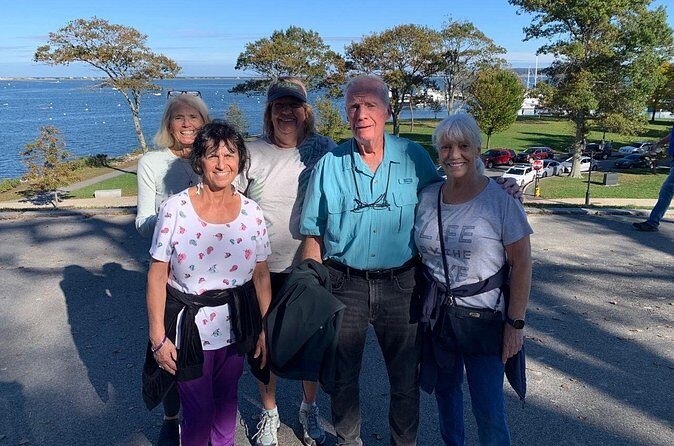 Plymouth Puzzling Adventure Scavenger Hunt Walking Activity - Final Thoughts