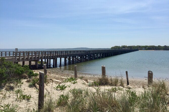 Plymouth & South Shore Full Day Private Tour from Boston - Why This Tour Works Well