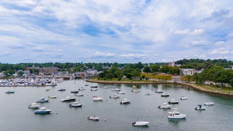 Plymouth: Stand-Up Paddleboard Rental - Why This Experience Matters