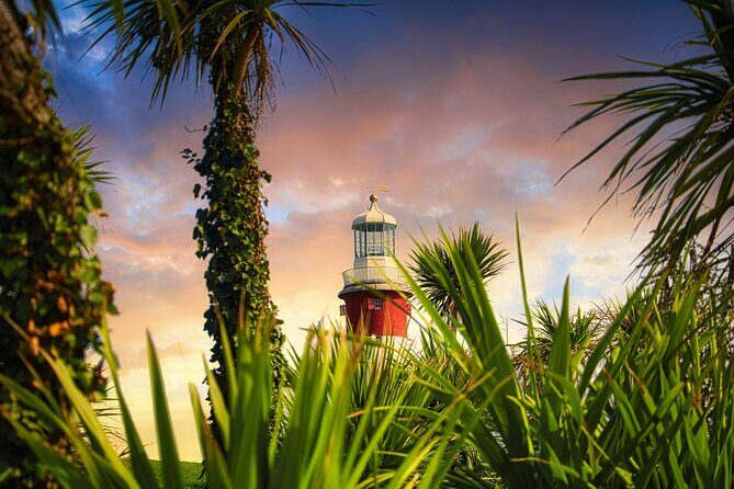 Plymouth Tour App, Hidden Gems Game and Big Britain Quiz (1 Day Pass) UK - Exploring Plymouth with the Hidden Gems Adventure