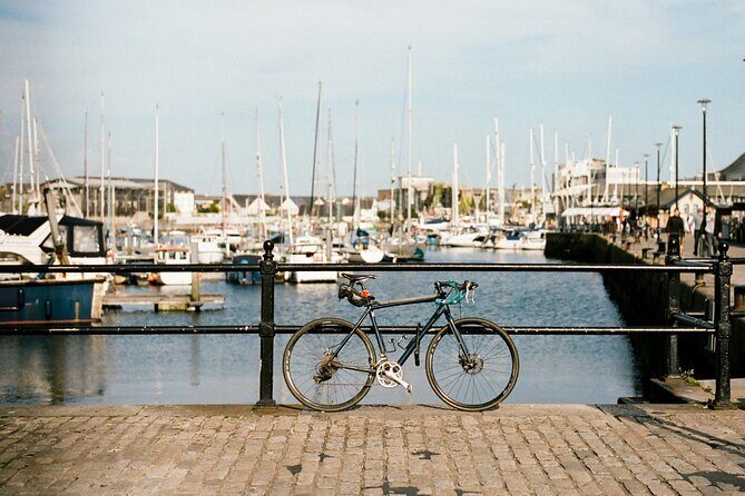 Plymouth Tour App, Hidden Gems Game and Big Britain Quiz (1 Day Pass) UK - What You Can Expect from Each Part of the Tour