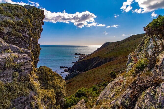 Plymouth Tour App, Hidden Gems Game and Big Britain Quiz (1 Day Pass) UK - Authentic Voice from Users