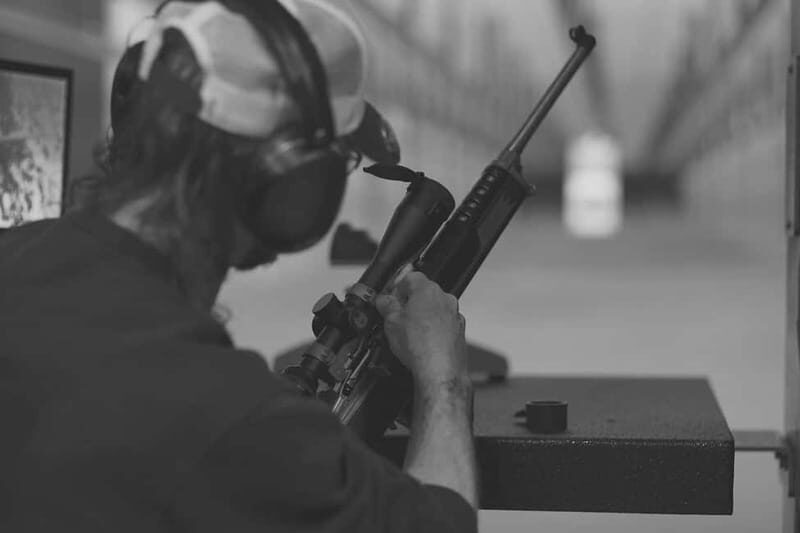 Plze: Shooting Range with The Best Selection of Weapons - What to Expect from the Shooting Experience in Plze