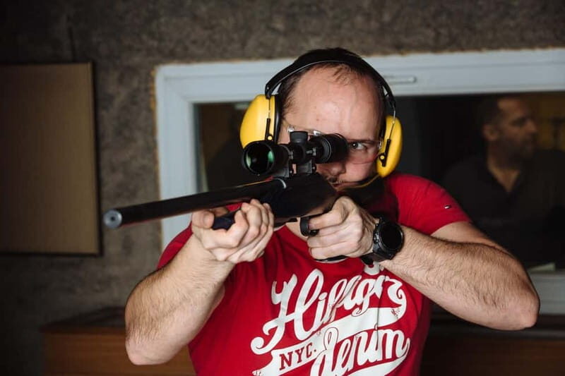 Plze: Shooting Range with The Best Selection of Weapons - FAQ