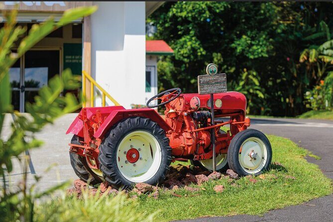 Poás Volcano and Coffee Tour with Tasting and La Paz Falls - Final Thoughts