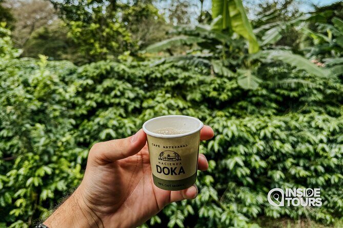 Poás Volcano and Coffee Tour with Tasting and La Paz Falls - FAQs