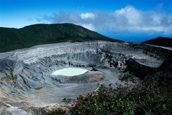 Poas Volcano - Half Day - Frequently Asked Questions
