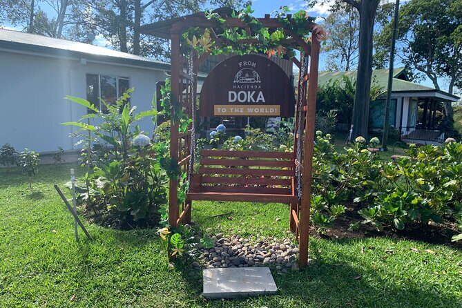 Poás Volcano Half-Day Tour with Coffee Experience from San José - Final Thoughts: Is This Tour Right for You?