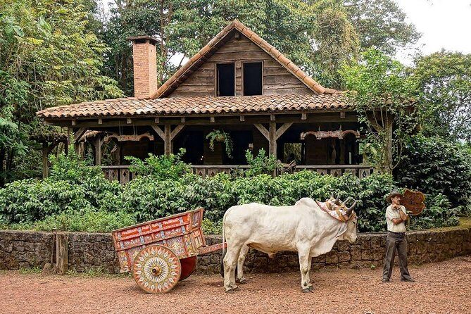 Poas Volcano & La Paz Waterfalls Gardens. Private Tour - FAQs