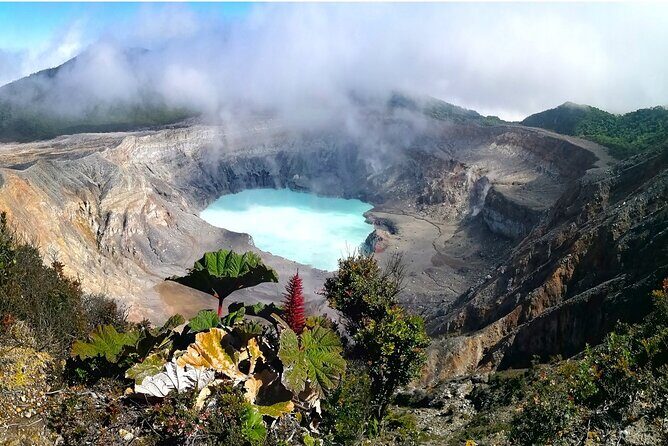 Poas Volcano National Park - Admission Ticket - Final Thoughts: A Solid, Short-Format Adventure