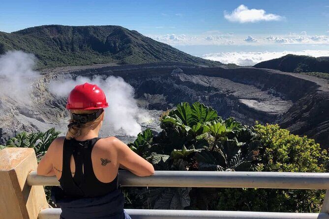 Poas Volcano National Park - Admission Ticket - FAQ