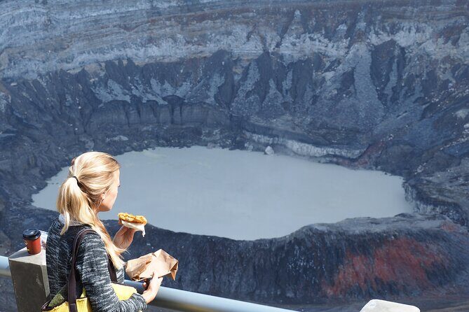 Poas Volcano National Park - Admission Ticket - An In-Depth Look at Poás Volcano National Park