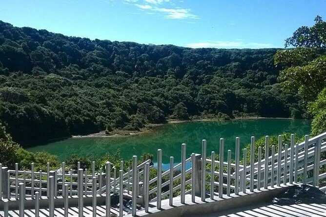 Poas Volcano National Park Half Day tour from San Jose - FAQ