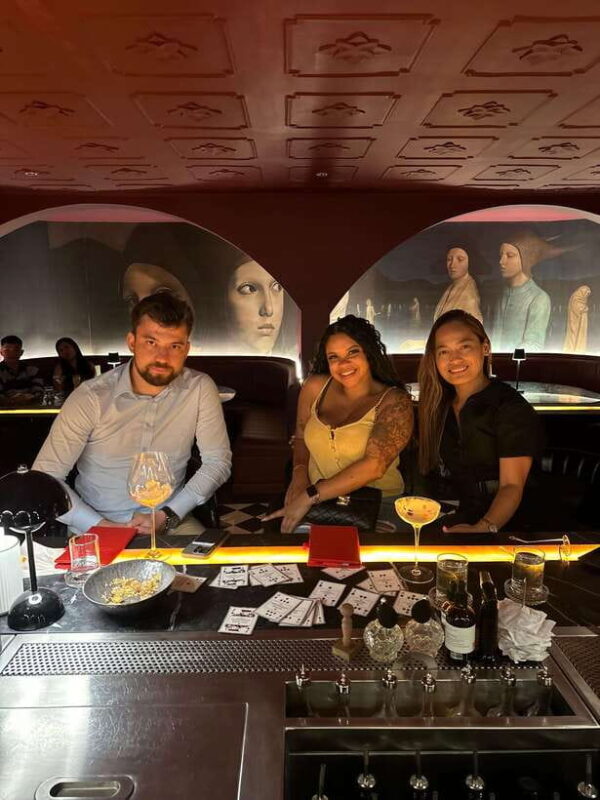 Poblacion Makati Bar Hopping Experience - A Closer Look at the Tour Experience