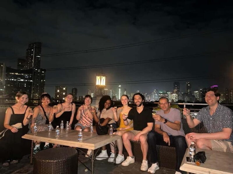 Poblacion Makati Bar Hopping Experience - Who Should Consider This Experience?