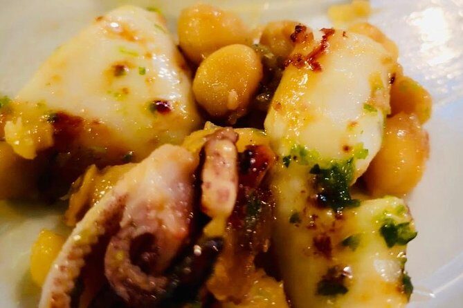 Poble-Sec Evening Tapas Tour with The Barcelona Taste - Key Points