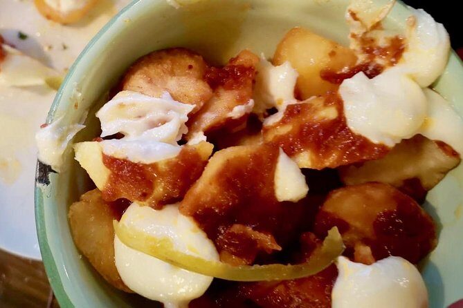 Poble-Sec Evening Tapas Tour with The Barcelona Taste - FAQs