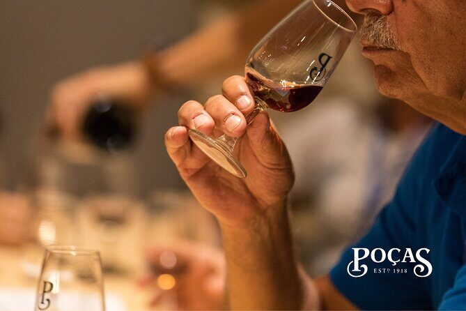 Poças Guided Visit and Port Wine Tasting with Pastel de Nata - FAQ