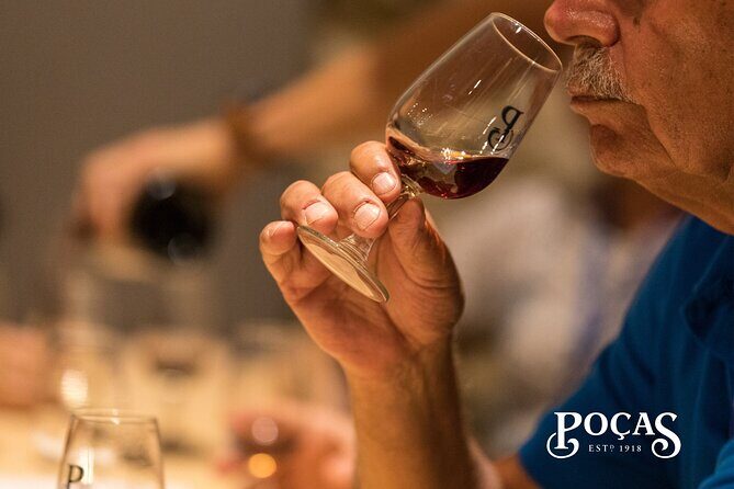 Poças Guided Visit and Wine Tasting of 2 DOC Douro & 2 Port Wines - Final Thoughts