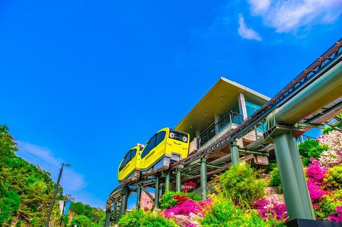 Pocheon Art Valley, Garden & Fruit Picking Day Tour from Seoul - The Sum Up: Why This Tour Works Well