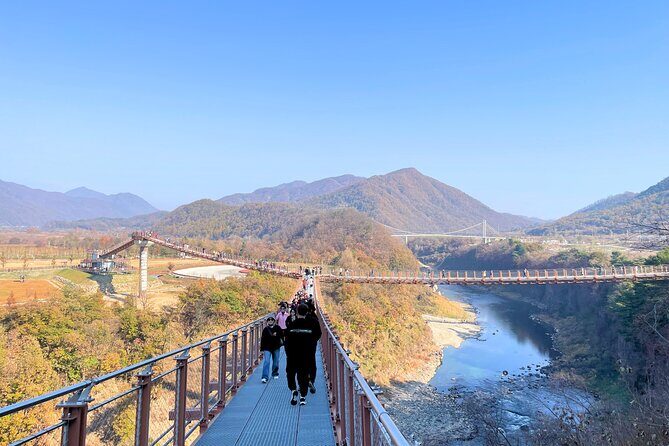 Pocheon Highlights 1 Day Tour - FAQs about the Pocheon Highlights Tour