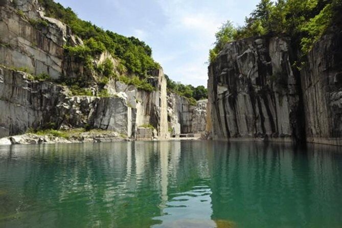 Pocheon Private Day Tour from Seoul - An Authentic Escape to South Korea’s Countryside: Pocheon Private Day Tour from Seoul