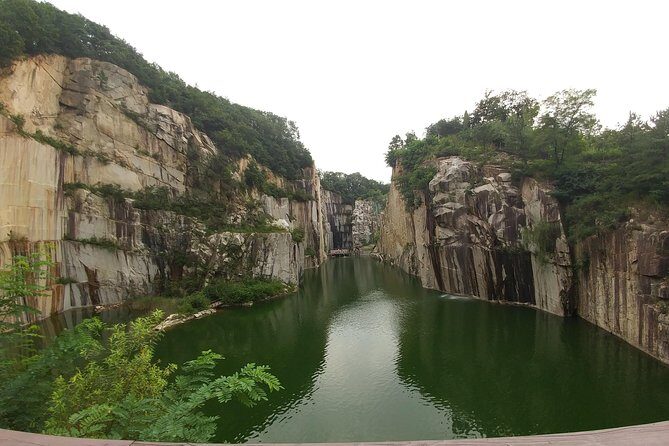 Pocheon Private Day Tour from Seoul - Exploring the Pocheon Private Day Tour: A Detailed Review